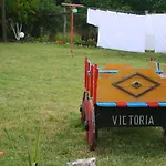 Victoria Sinemorets