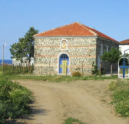 Gasthof Victoria Sinemorets